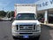 2015 Ford Econoline Commercial Cutaway Base