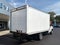2015 Ford Econoline Commercial Cutaway Base