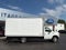 2015 Ford Econoline Commercial Cutaway Base
