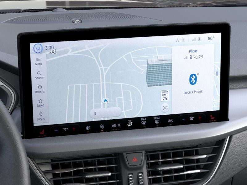 2025 Ford Escape Plug-In Hybrid Base