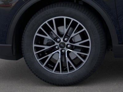 2025 Ford Escape Plug-In Hybrid Base