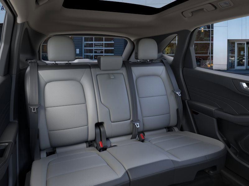 2026 Ford Escape Plug-In Hybrid Base