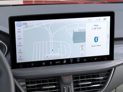 2026 Ford Escape Plug-In Hybrid Base