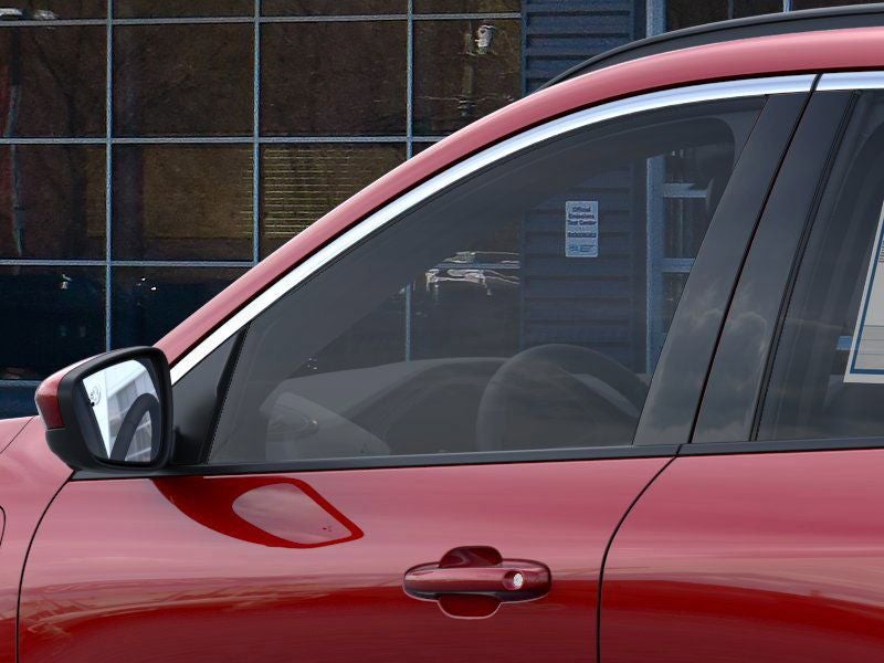 2026 Ford Escape Plug-In Hybrid Base