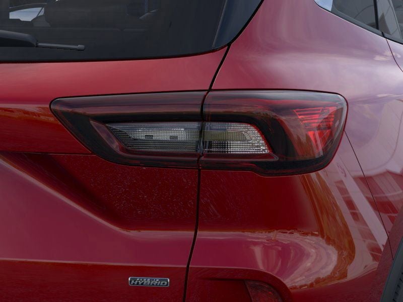 2026 Ford Escape Plug-In Hybrid Base