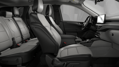 2026 Ford Escape Plug-In Hybrid Base