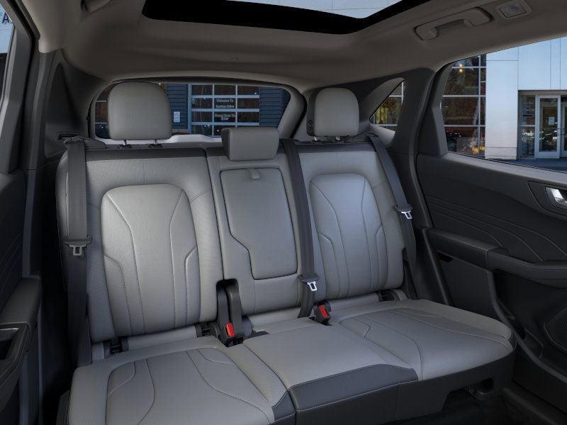 2026 Ford Escape Plug-In Hybrid Base