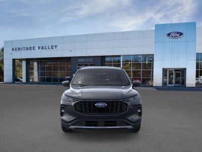 2026 Ford Escape Plug-In Hybrid Base