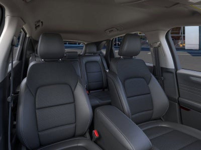 2026 Ford Escape Plug-In Hybrid Base