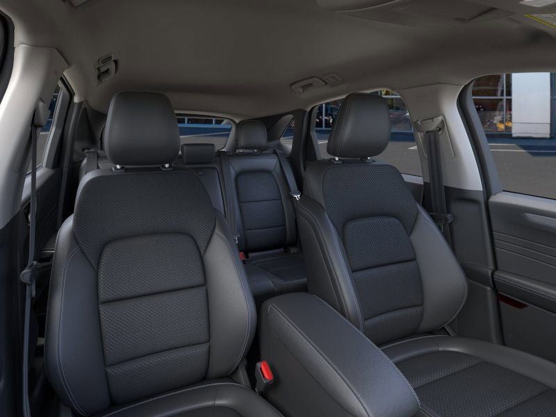 2026 Ford Escape Plug-In Hybrid Base