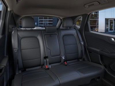 2026 Ford Escape Plug-In Hybrid Base