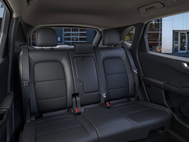 2026 Ford Escape Plug-In Hybrid Base