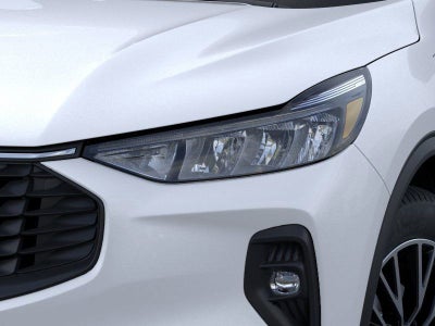 2026 Ford Escape Plug-In Hybrid Base