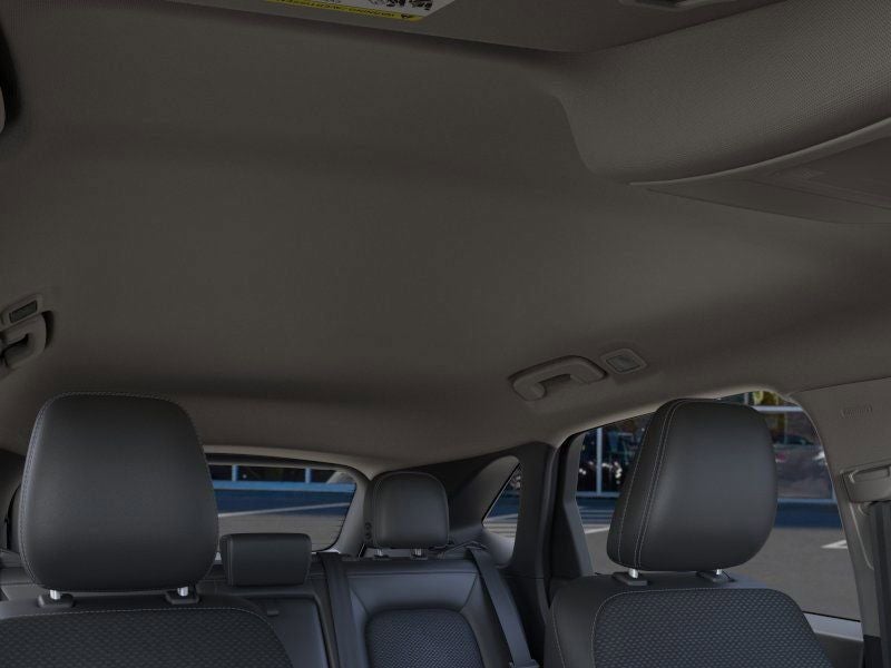 2026 Ford Escape Plug-In Hybrid Base