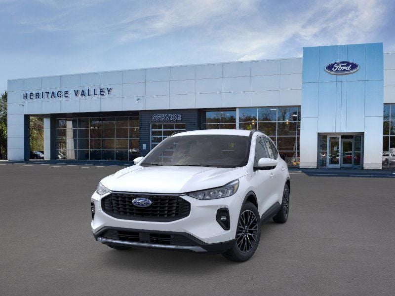 2026 Ford Escape Plug-In Hybrid Base