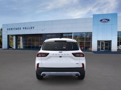 2026 Ford Escape Plug-In Hybrid Base