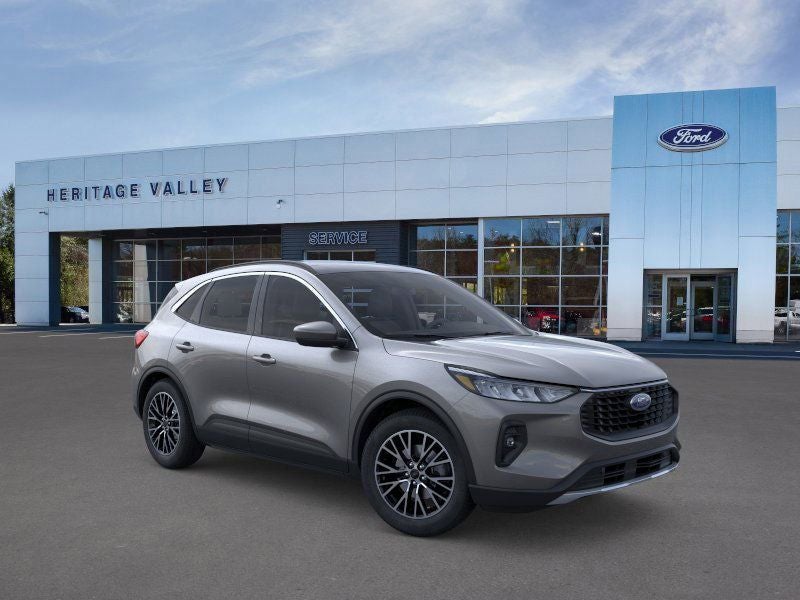 2026 Ford Escape Plug-In Hybrid Base