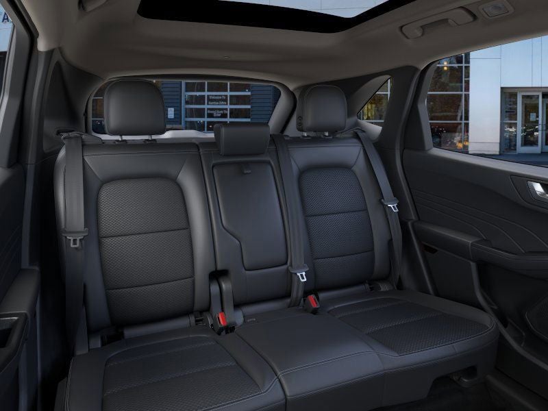 2026 Ford Escape Plug-In Hybrid Base