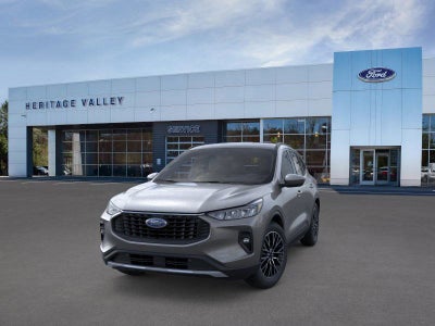 2026 Ford Escape Plug-In Hybrid Base