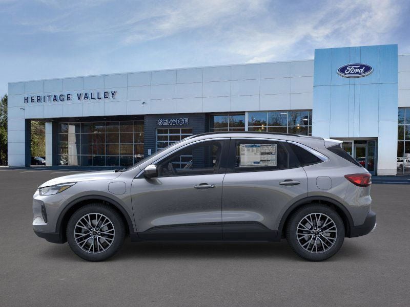 2026 Ford Escape Plug-In Hybrid Base