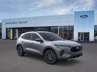 2026 Ford Escape Plug-In Hybrid Base