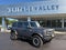 2023 Ford Bronco Big Bend Advanced