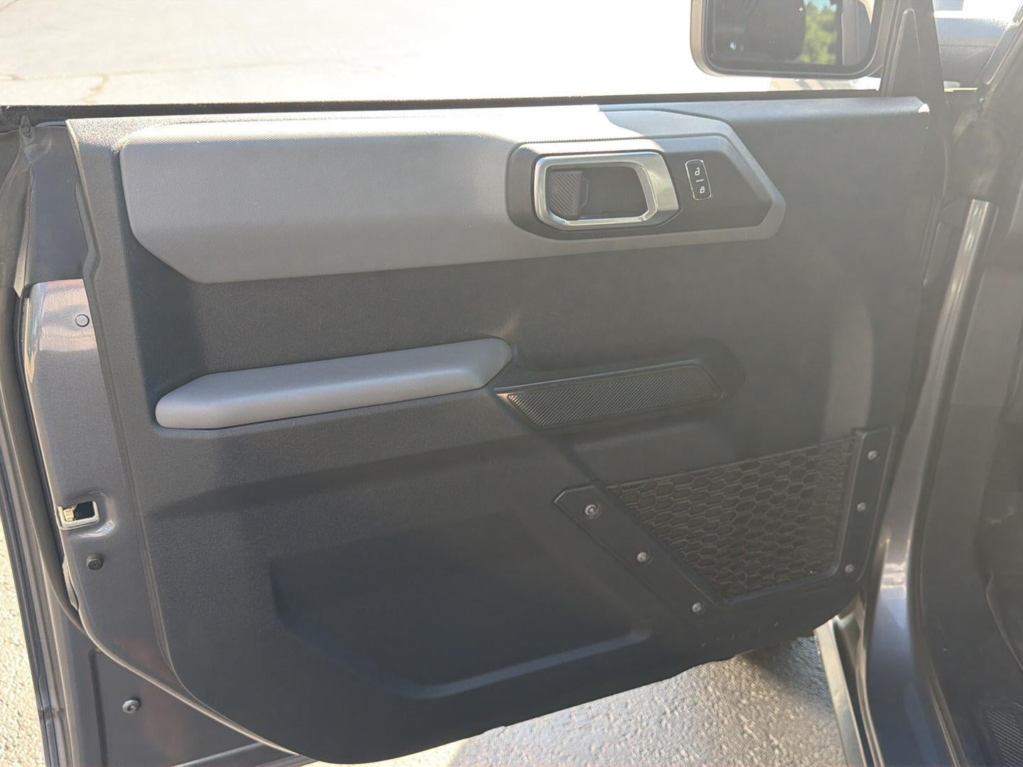 2023 Ford Bronco Big Bend Advanced