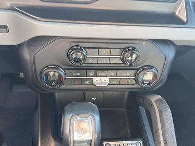 2023 Ford Bronco Big Bend Advanced