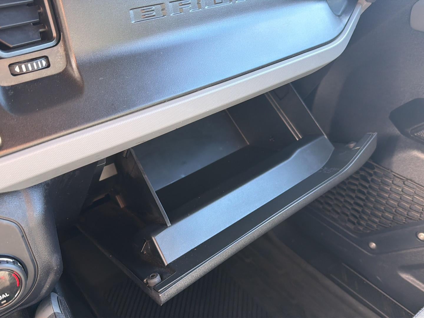 2023 Ford Bronco Big Bend Advanced