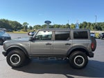 2023 Ford Bronco Big Bend Advanced