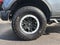2023 Ford Bronco Big Bend Advanced