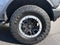 2023 Ford Bronco Big Bend Advanced