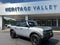 2021 Ford Bronco Black Diamond