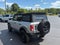 2021 Ford Bronco Black Diamond