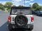 2021 Ford Bronco Black Diamond