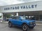 2023 Ford Bronco Outer Banks Advanced