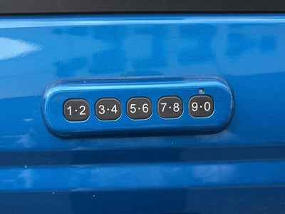 2023 Ford Bronco Outer Banks Advanced