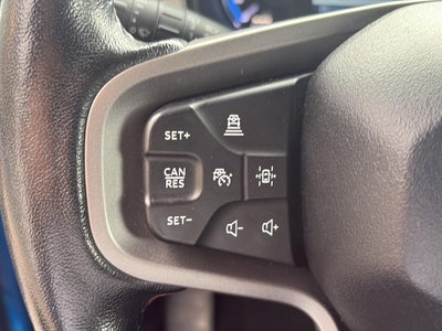 2023 Ford Bronco Outer Banks Advanced