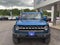 2023 Ford Bronco Outer Banks Advanced