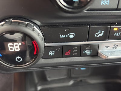 2023 Ford Bronco Outer Banks Advanced