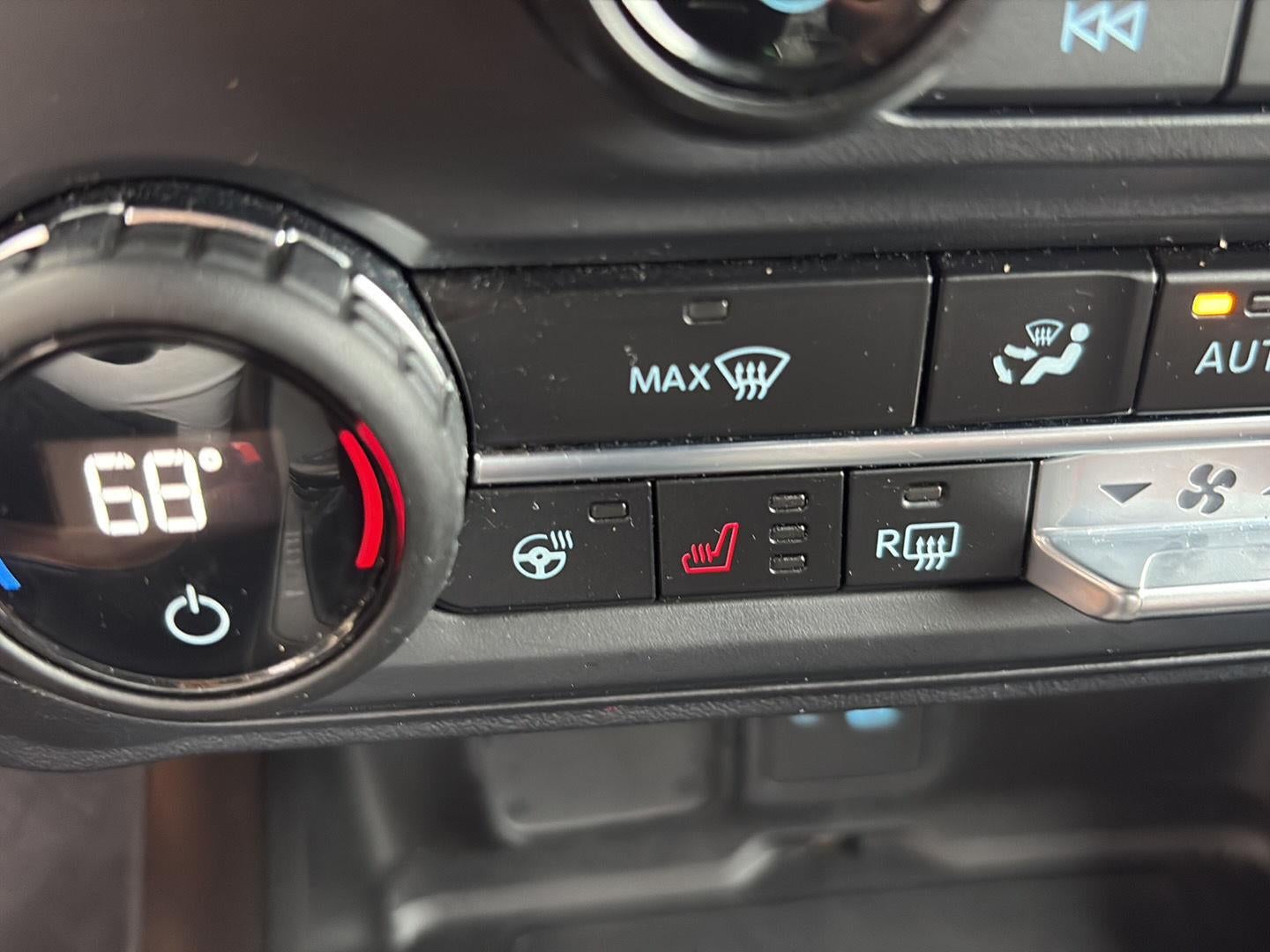 2023 Ford Bronco Outer Banks Advanced