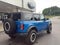 2023 Ford Bronco Outer Banks Advanced
