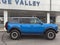 2023 Ford Bronco Outer Banks Advanced