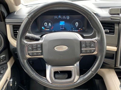 2022 Ford Expedition Platinum