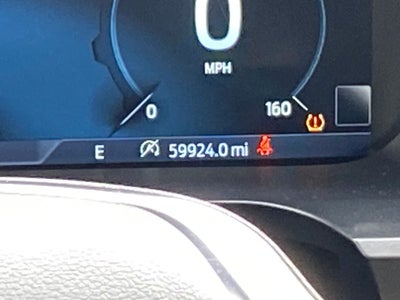 2022 Ford Expedition Platinum