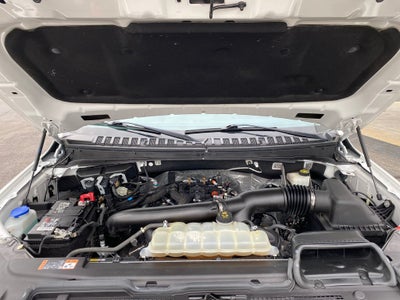 2022 Ford Expedition Platinum