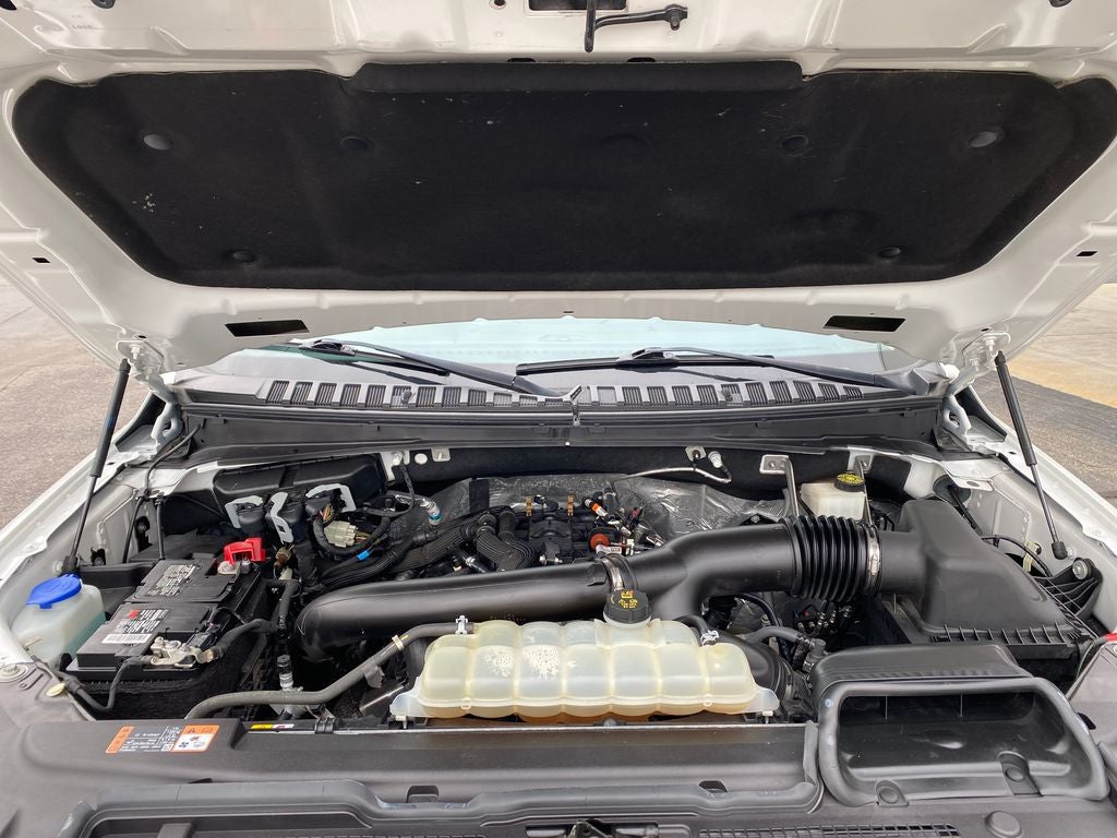 2022 Ford Expedition Platinum