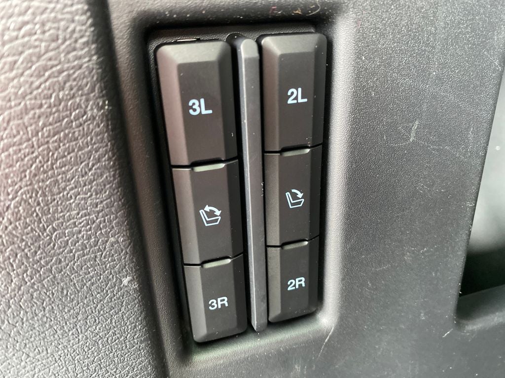 2022 Ford Expedition Platinum