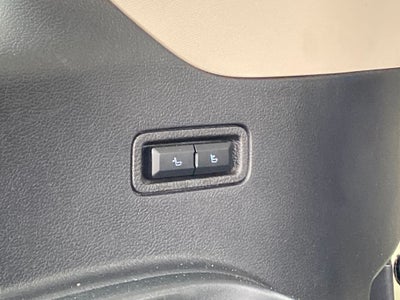 2022 Ford Expedition Platinum