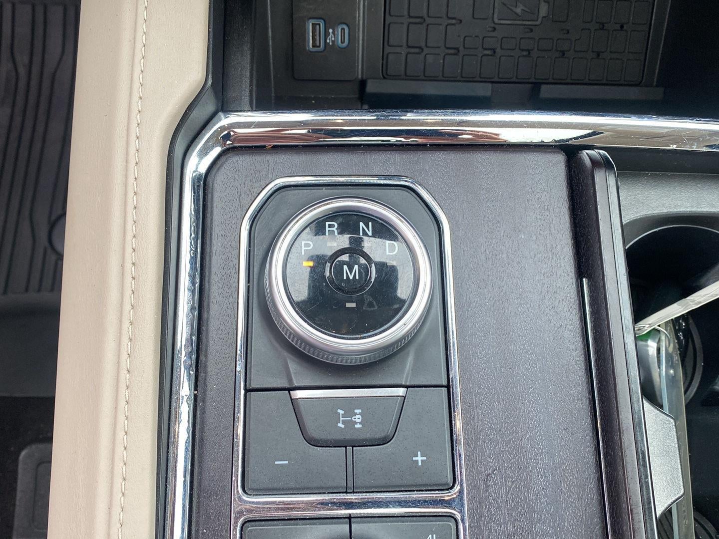 2022 Ford Expedition Platinum